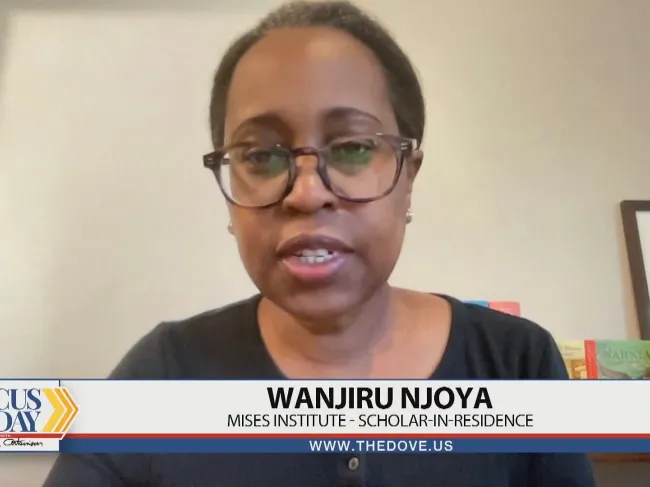 Wanjiru Njoya